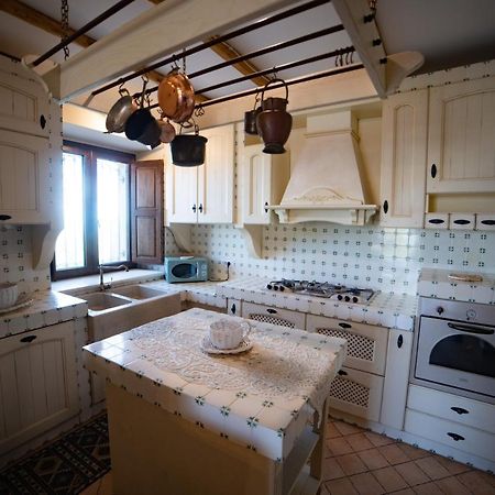 Villa Con Piscina Privata A 2 Kilometri Da Tropea Gasponi Luaran gambar