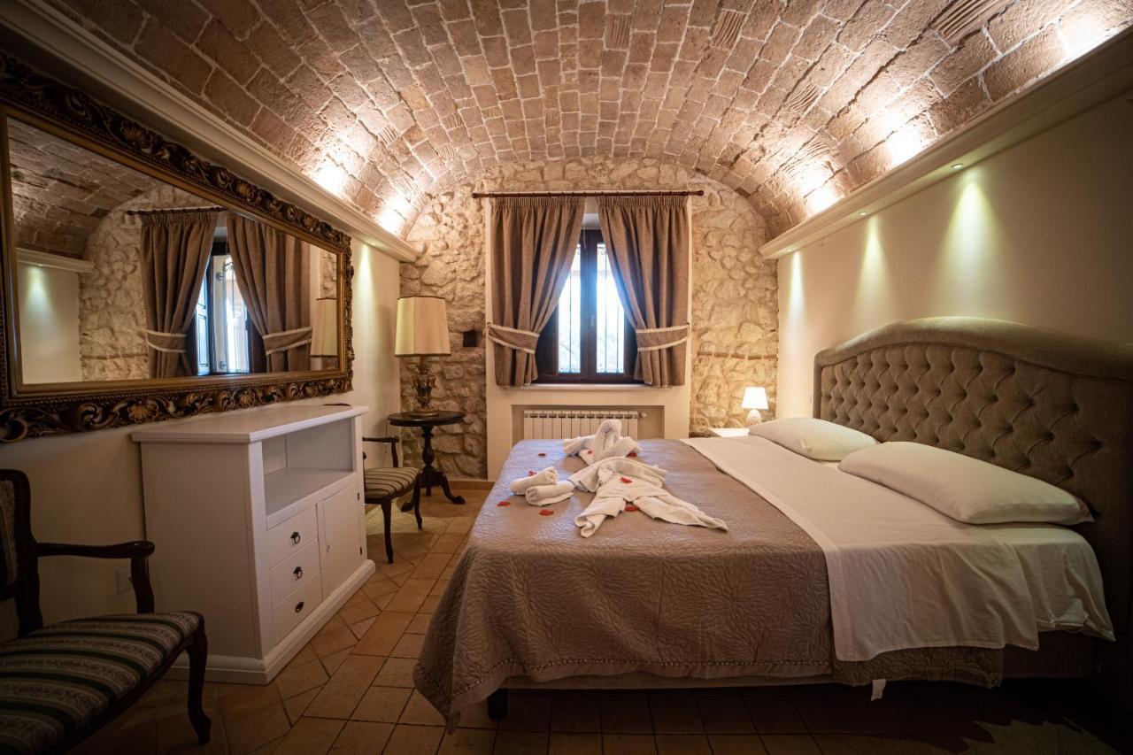 Villa Con Piscina Privata A 2 Kilometri Da Tropea Gasponi Luaran gambar