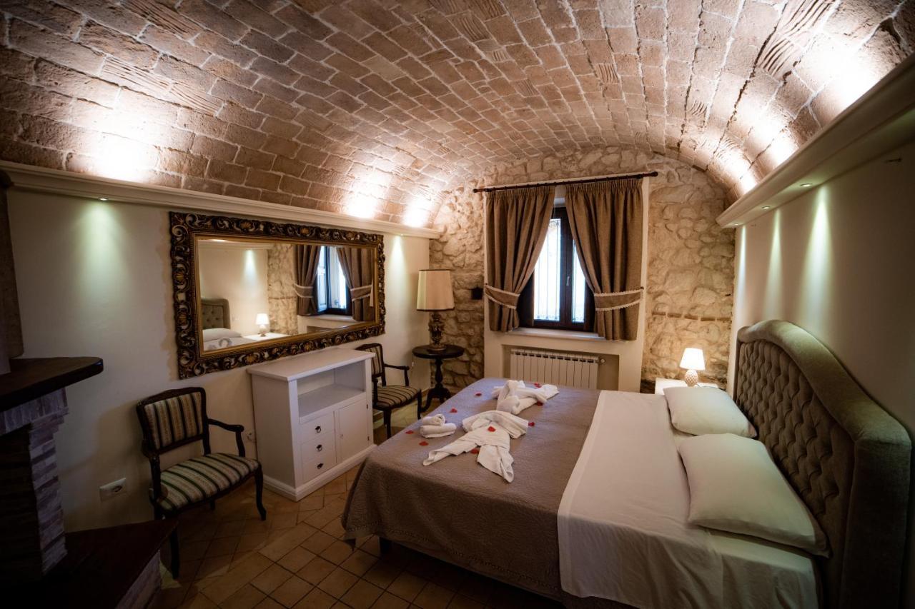 Villa Con Piscina Privata A 2 Kilometri Da Tropea Gasponi Luaran gambar