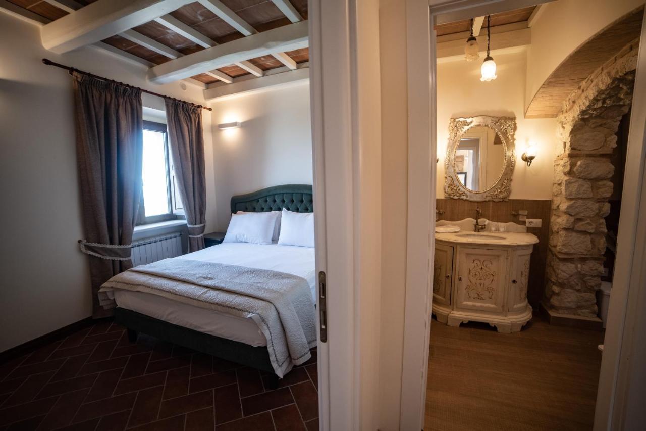 Villa Con Piscina Privata A 2 Kilometri Da Tropea Gasponi Luaran gambar