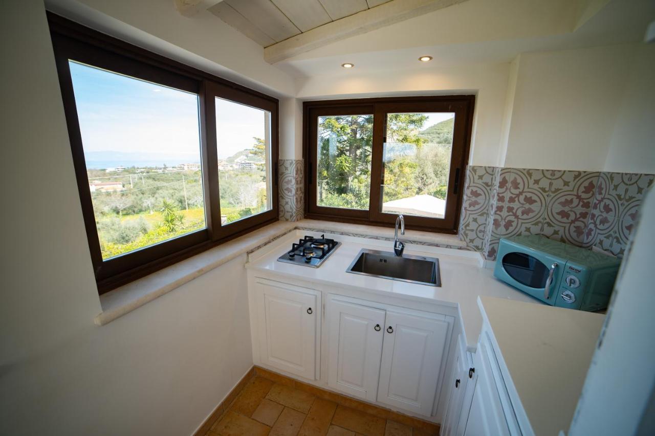 Villa Con Piscina Privata A 2 Kilometri Da Tropea Gasponi Luaran gambar