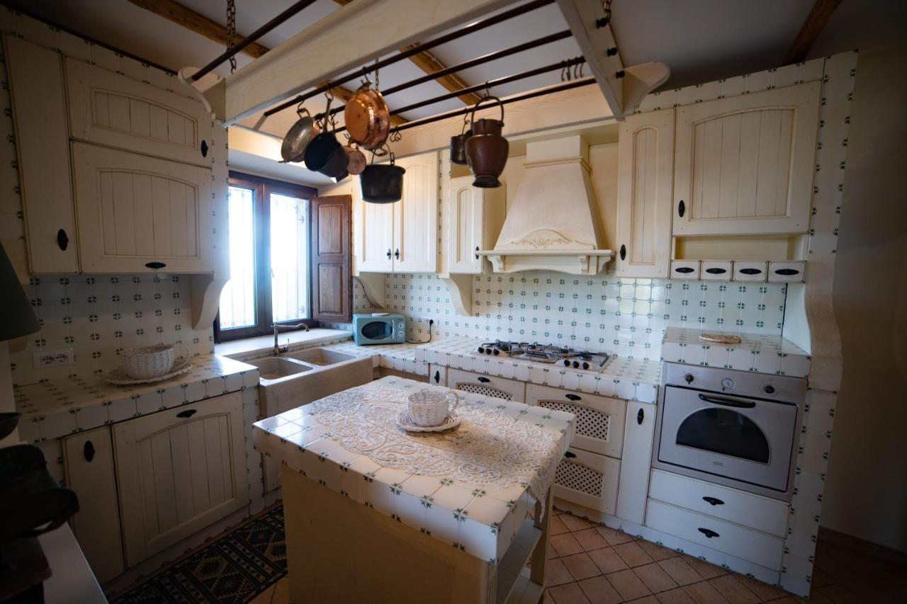 Villa Con Piscina Privata A 2 Kilometri Da Tropea Gasponi Luaran gambar