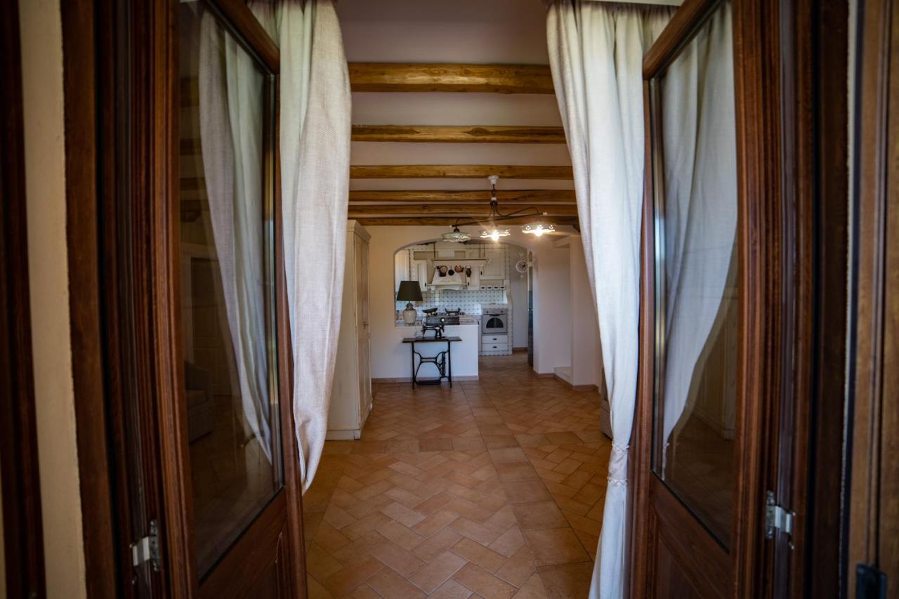Villa Con Piscina Privata A 2 Kilometri Da Tropea Gasponi Luaran gambar