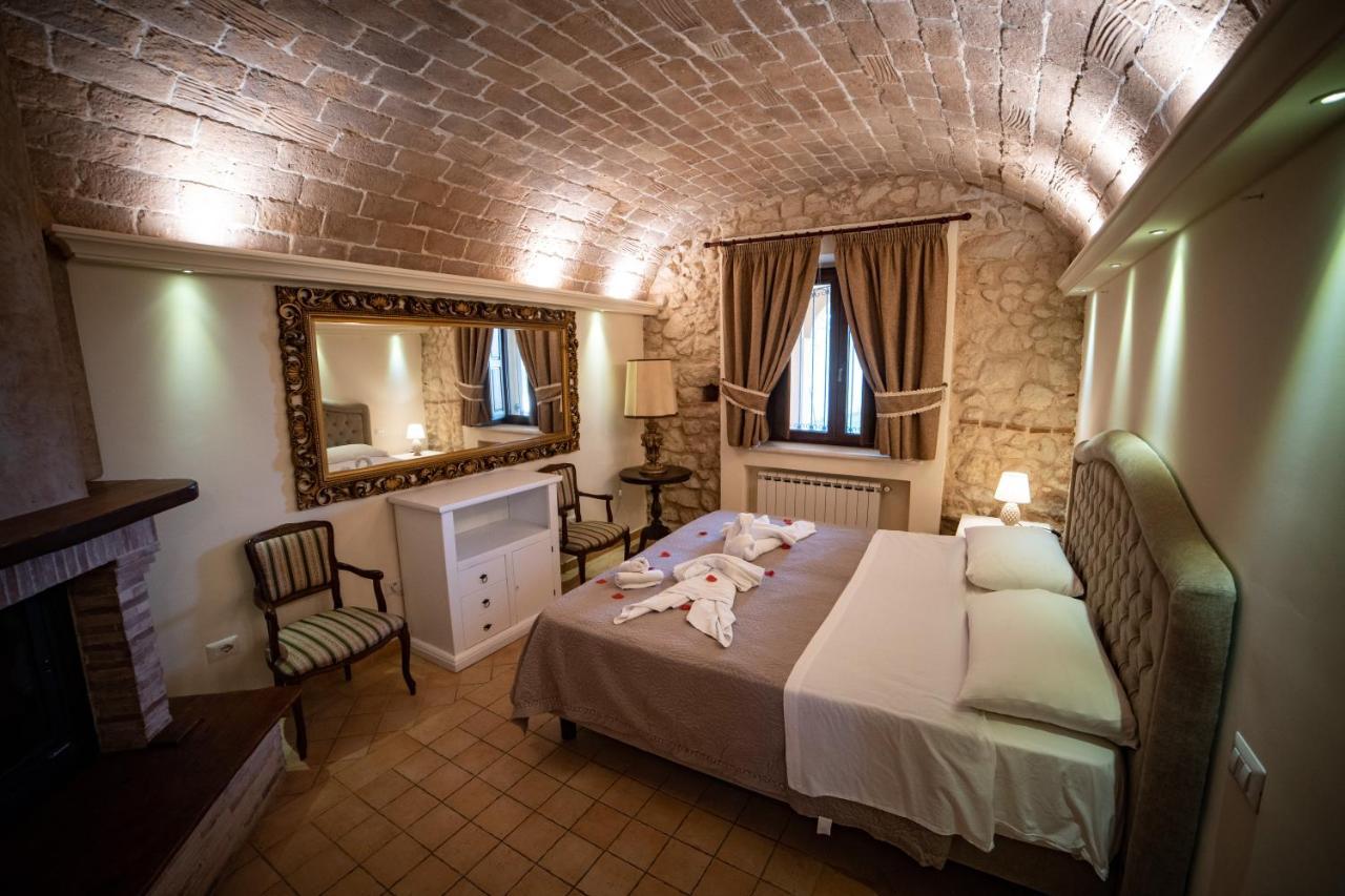 Villa Con Piscina Privata A 2 Kilometri Da Tropea Gasponi Luaran gambar