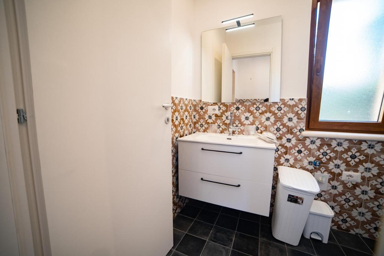 Villa Con Piscina Privata A 2 Kilometri Da Tropea Gasponi Luaran gambar