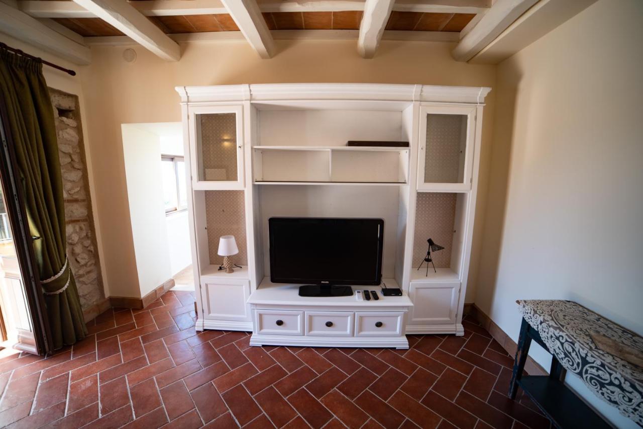 Villa Con Piscina Privata A 2 Kilometri Da Tropea Gasponi Luaran gambar
