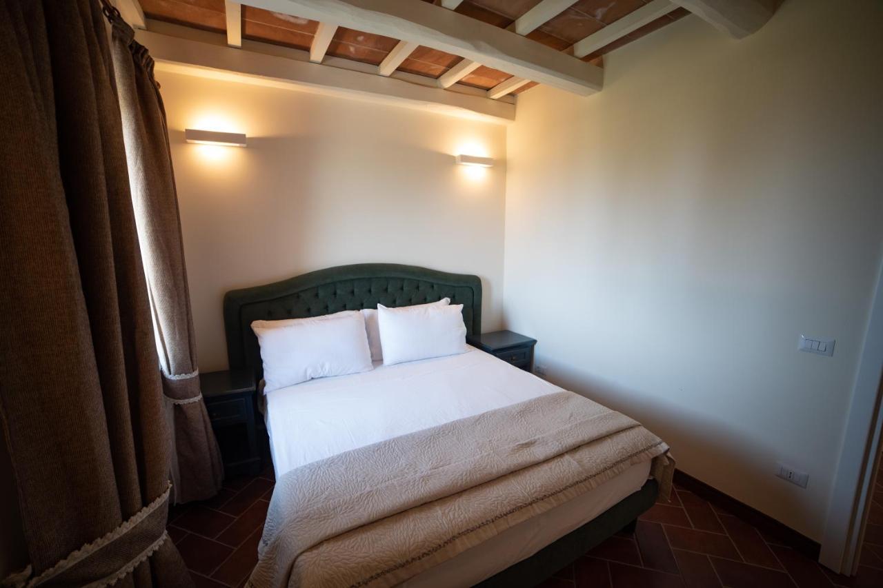 Villa Con Piscina Privata A 2 Kilometri Da Tropea Gasponi Luaran gambar