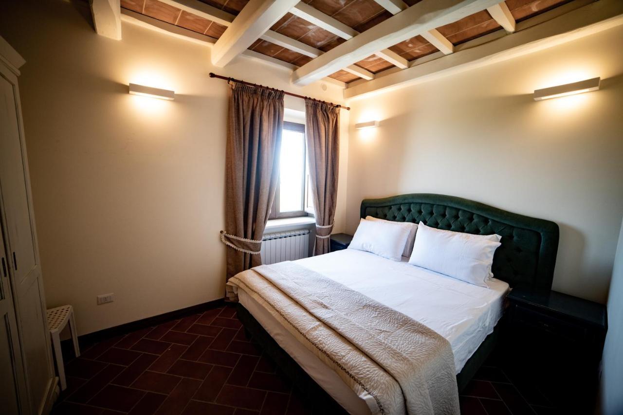 Villa Con Piscina Privata A 2 Kilometri Da Tropea Gasponi Luaran gambar