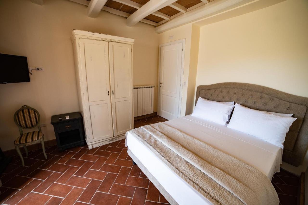 Villa Con Piscina Privata A 2 Kilometri Da Tropea Gasponi Luaran gambar
