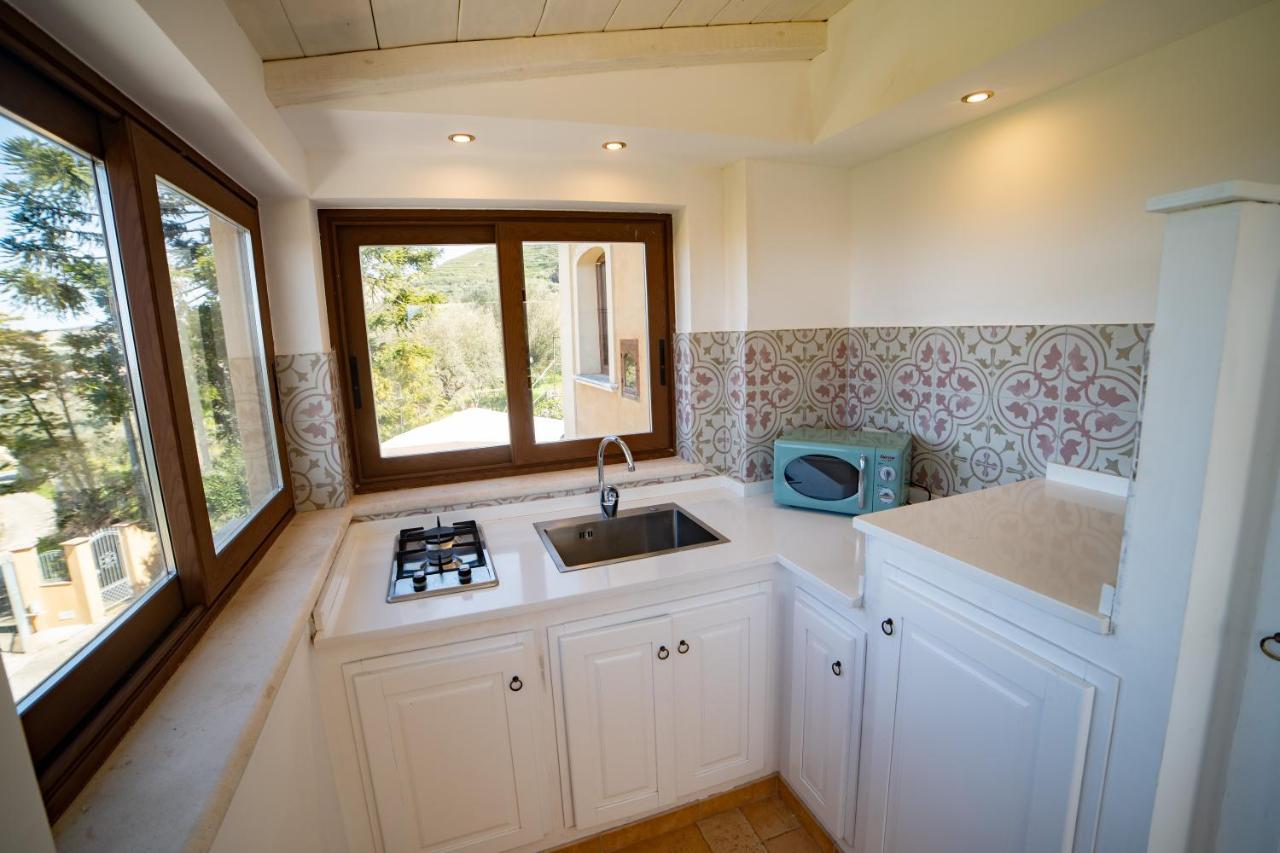 Villa Con Piscina Privata A 2 Kilometri Da Tropea Gasponi Luaran gambar