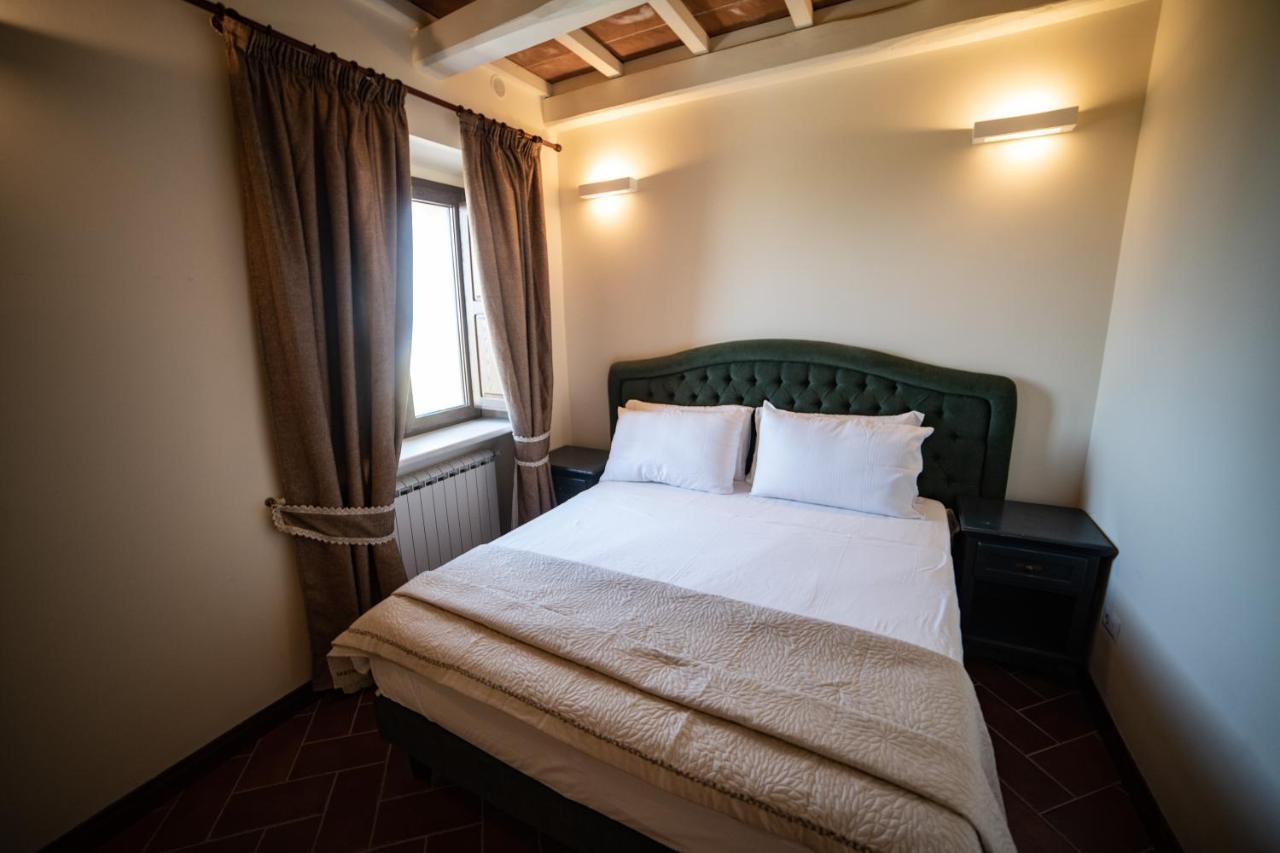 Villa Con Piscina Privata A 2 Kilometri Da Tropea Gasponi Luaran gambar
