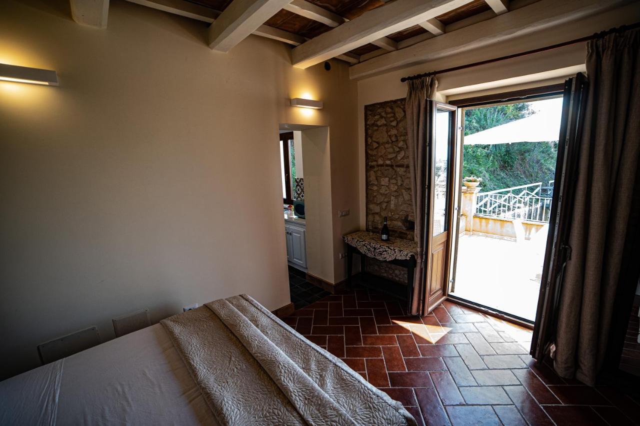 Villa Con Piscina Privata A 2 Kilometri Da Tropea Gasponi Luaran gambar