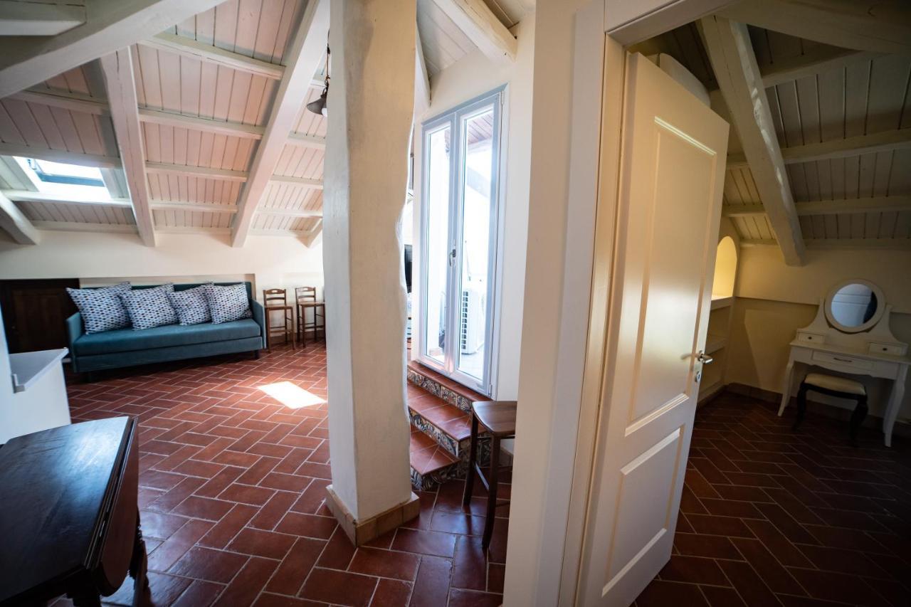 Villa Con Piscina Privata A 2 Kilometri Da Tropea Gasponi Luaran gambar