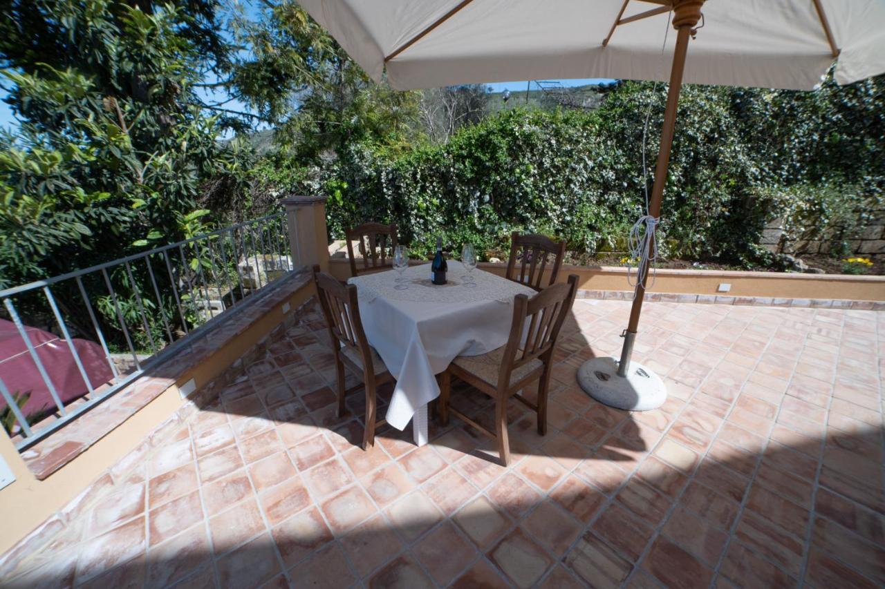 Villa Con Piscina Privata A 2 Kilometri Da Tropea Gasponi Luaran gambar