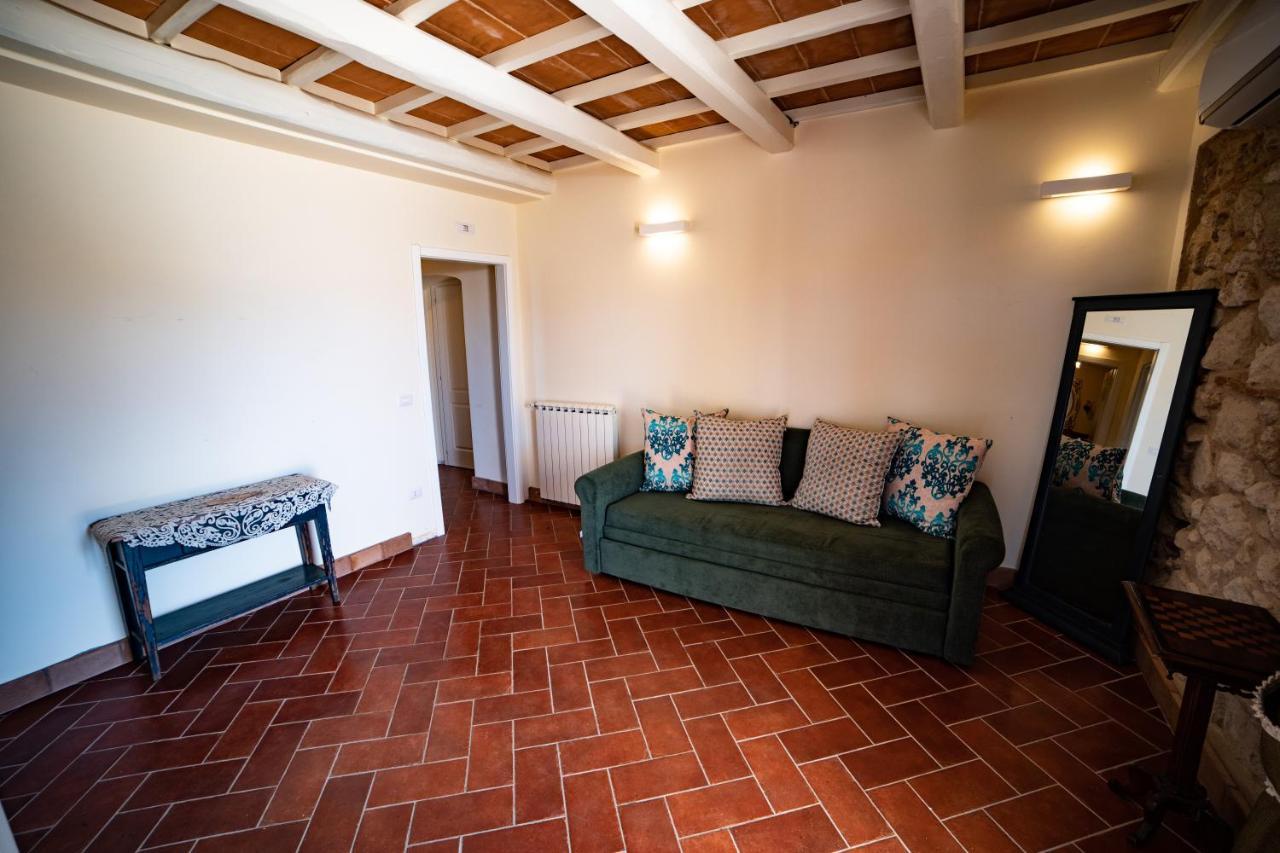 Villa Con Piscina Privata A 2 Kilometri Da Tropea Gasponi Luaran gambar