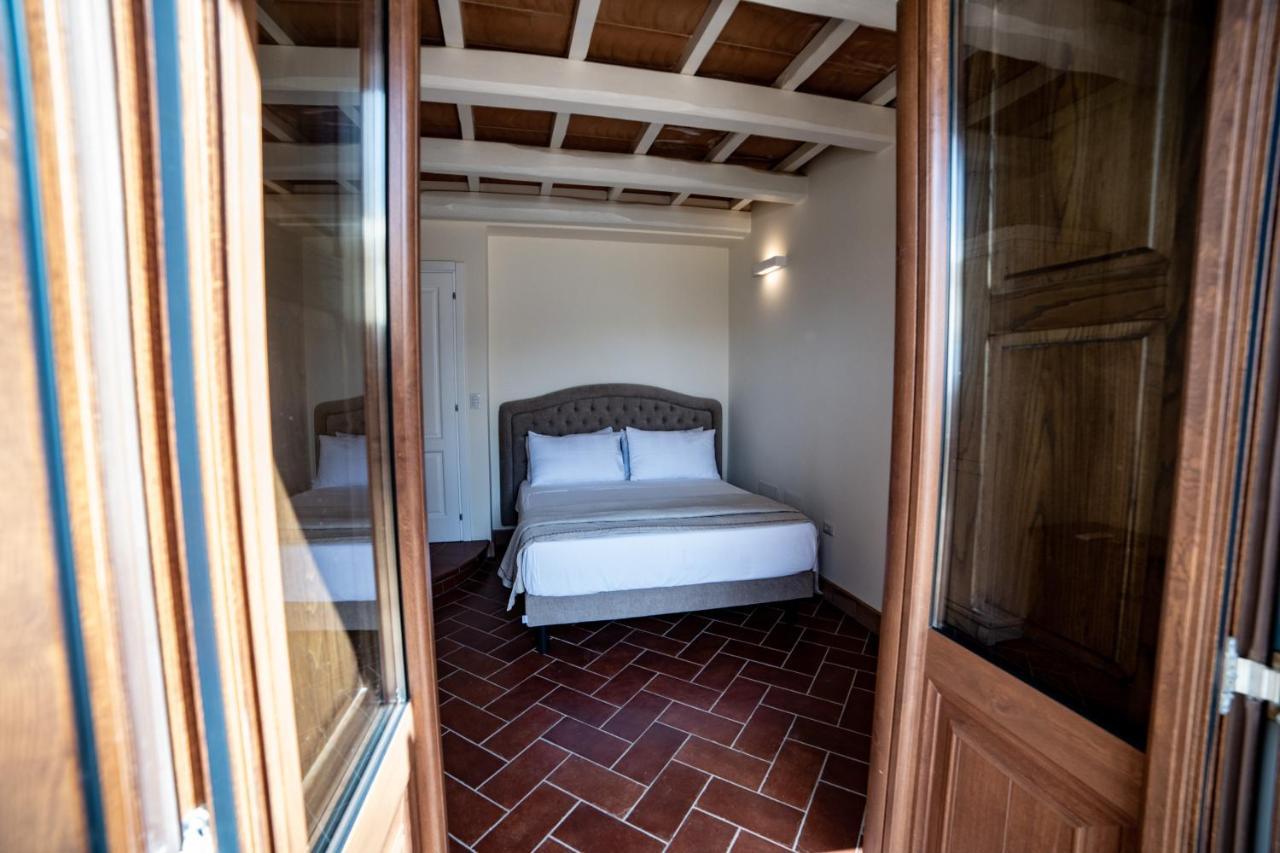 Villa Con Piscina Privata A 2 Kilometri Da Tropea Gasponi Luaran gambar