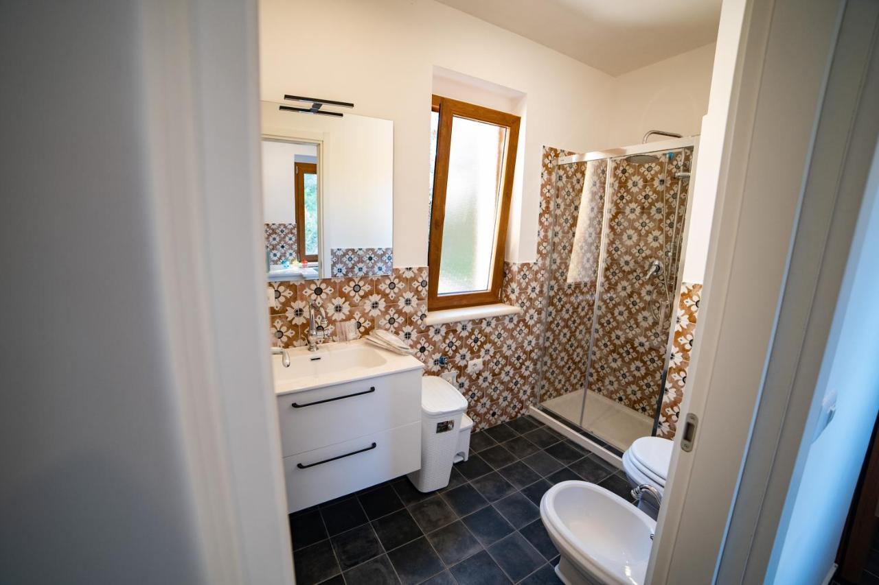 Villa Con Piscina Privata A 2 Kilometri Da Tropea Gasponi Luaran gambar