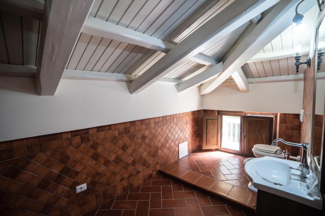 Villa Con Piscina Privata A 2 Kilometri Da Tropea Gasponi Luaran gambar